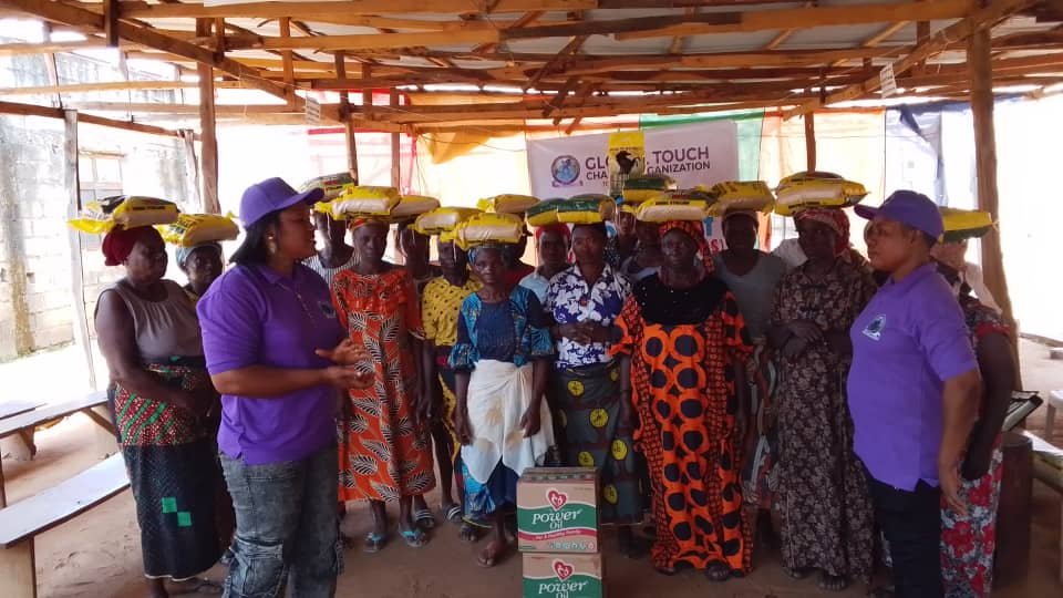 Food Distribution