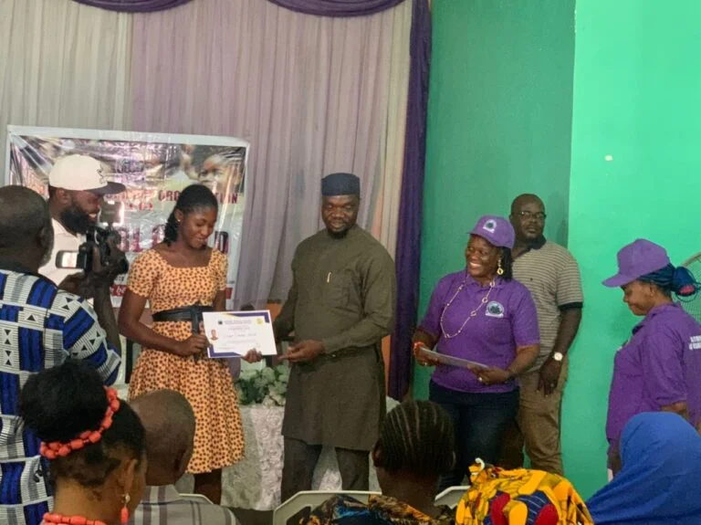 Scholarship Program