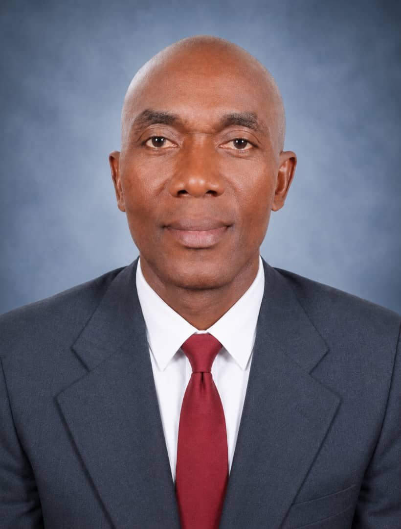 JOHN ENIONG