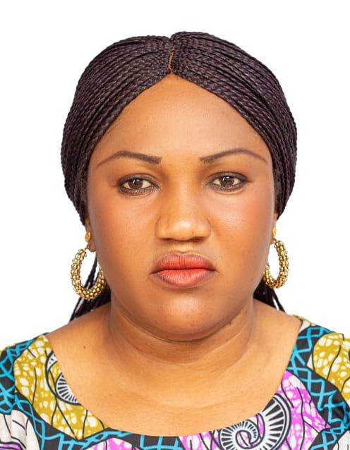 ENGR MARY IDOKO