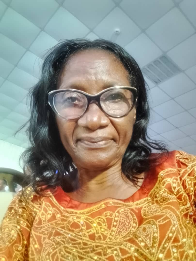 DAYO RACHEL OLOHIMAI ODJE