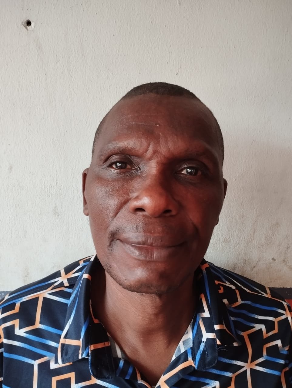 GOODWILL AKARUME ODJE