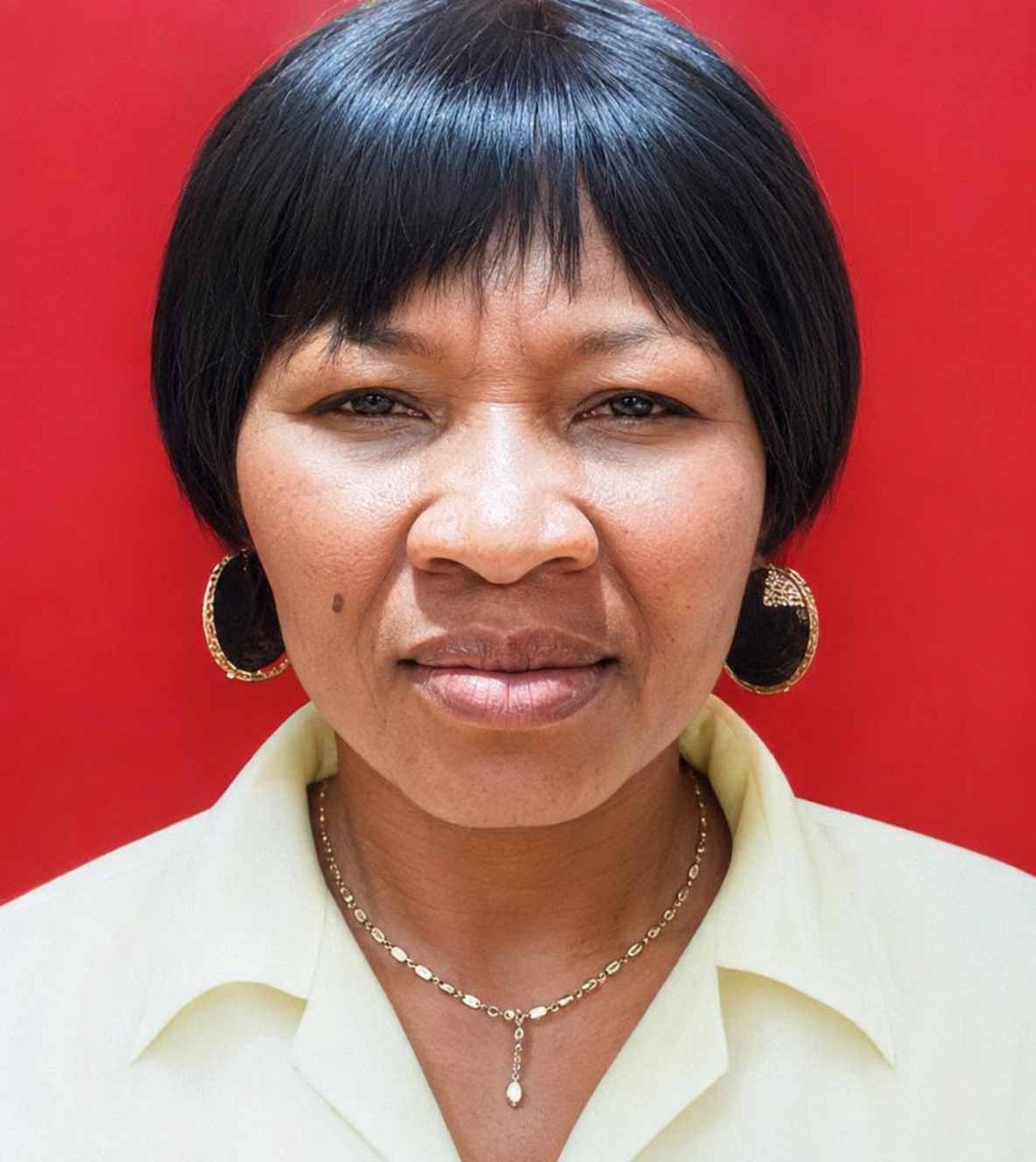 VERA  OKANIGBUAN