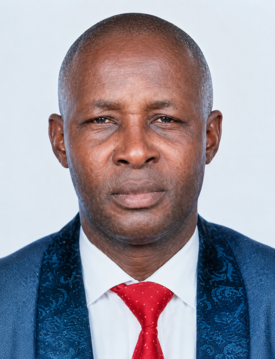 SIR THOMAS I. OKAFOR