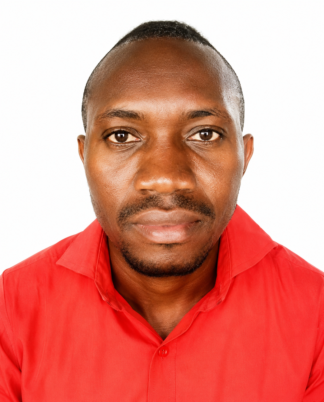SOLOMON OLOWURO